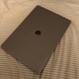 Macbook Pro 3,1 Ghz Quad-Core i7 16GB 1TB