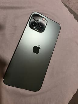 Iphone 13 Pro Max + AirPods Pro (2nd generation)