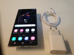 Samsung Galaxy Note 10+ 256GB, Olåst