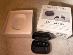 Bang & Olufsen Beoplay EX