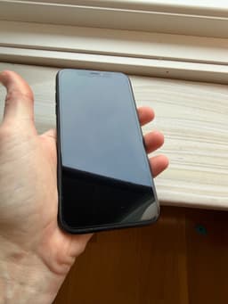 iPhone XR 64 GB