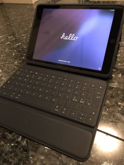 Apple iPad gen9 (64 GB)