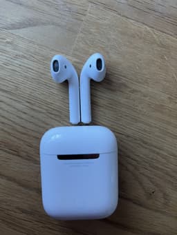Apple Airpods Generation 2 A2031 A2032