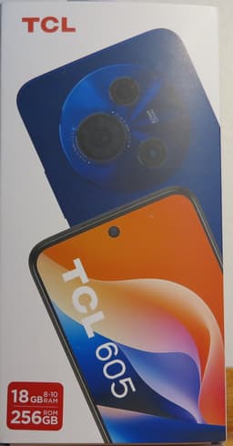 TCL 605