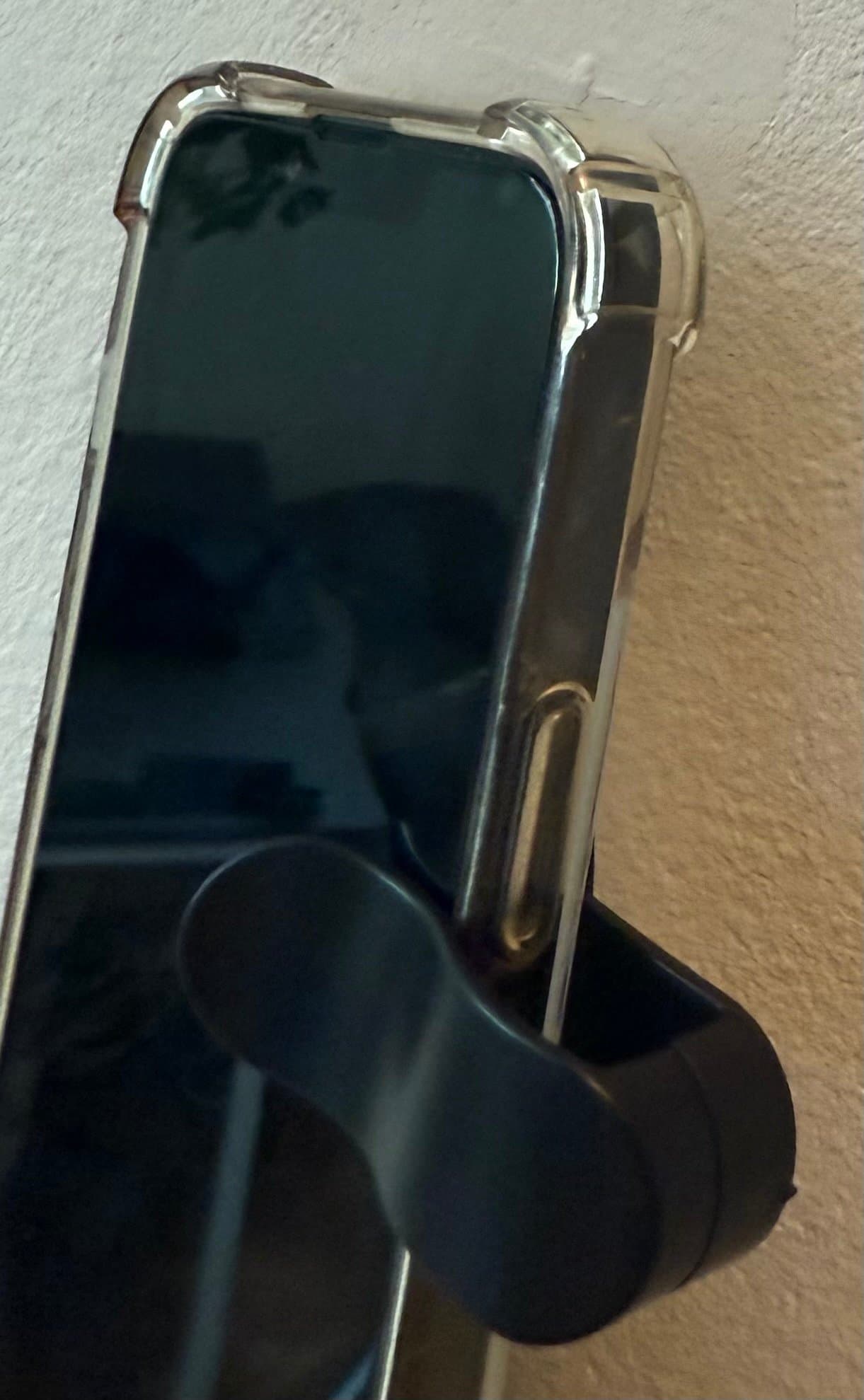 NY spegel smartphone selfiespegel tillbehör selfie