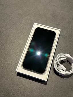 Apple iPhone 15 Pro 128GB