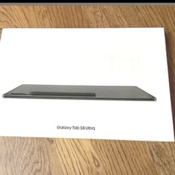 Samsung Galaxy Tab S Ultra Ritplatta + PRO Pennor, Paper-Feel& Fodral