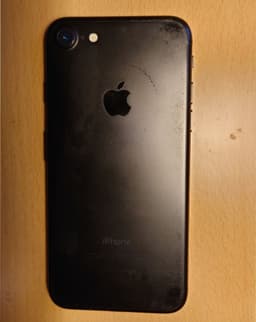Apple iPhone 7
