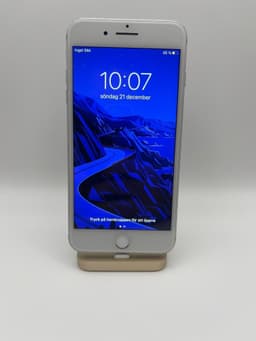 Iphone 7 Plus Nyrenoverad REA