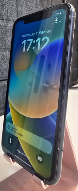 iPhone XR 64GB
