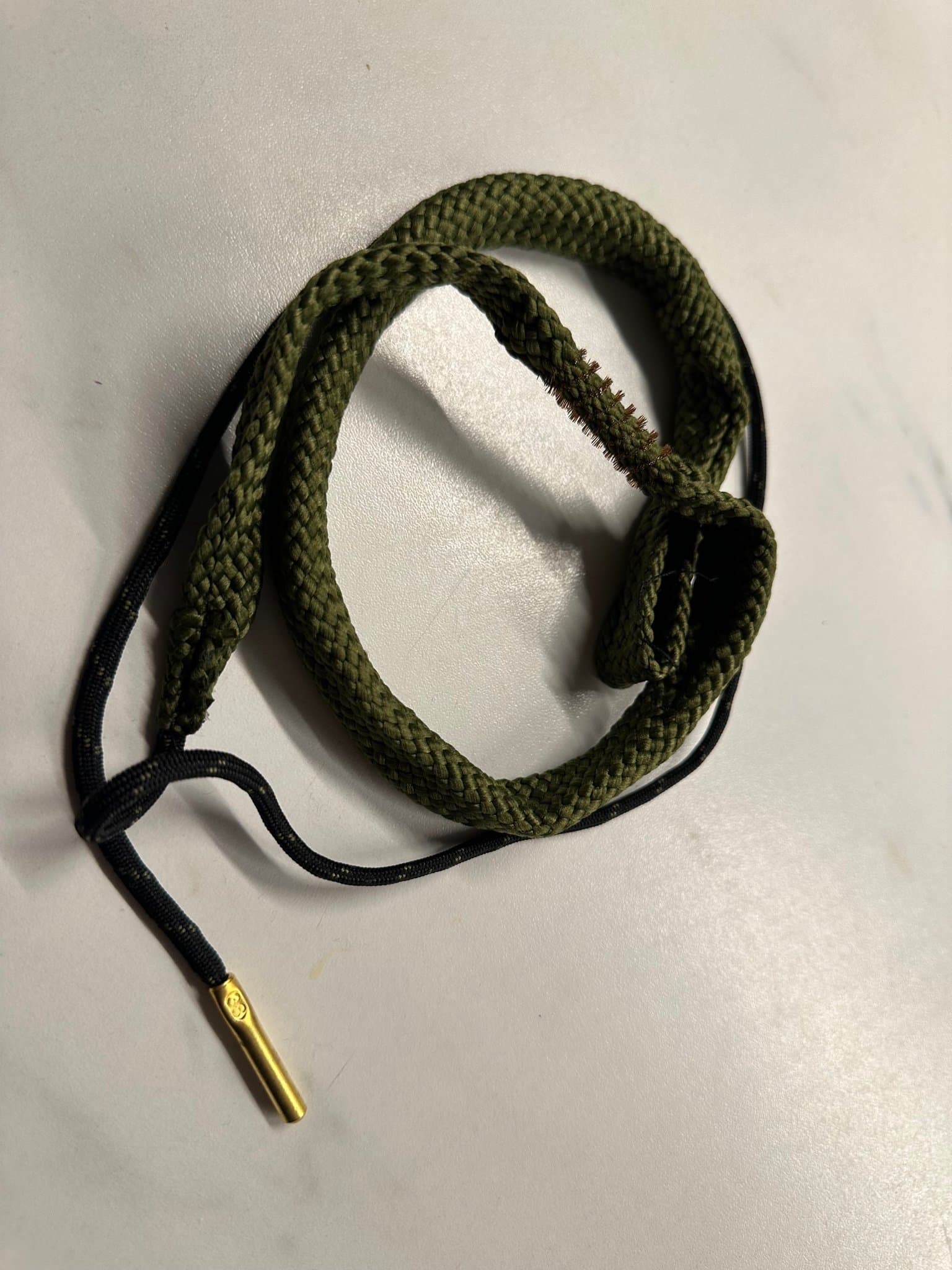 Boresnake kal .38 .357 .380 & 9mm