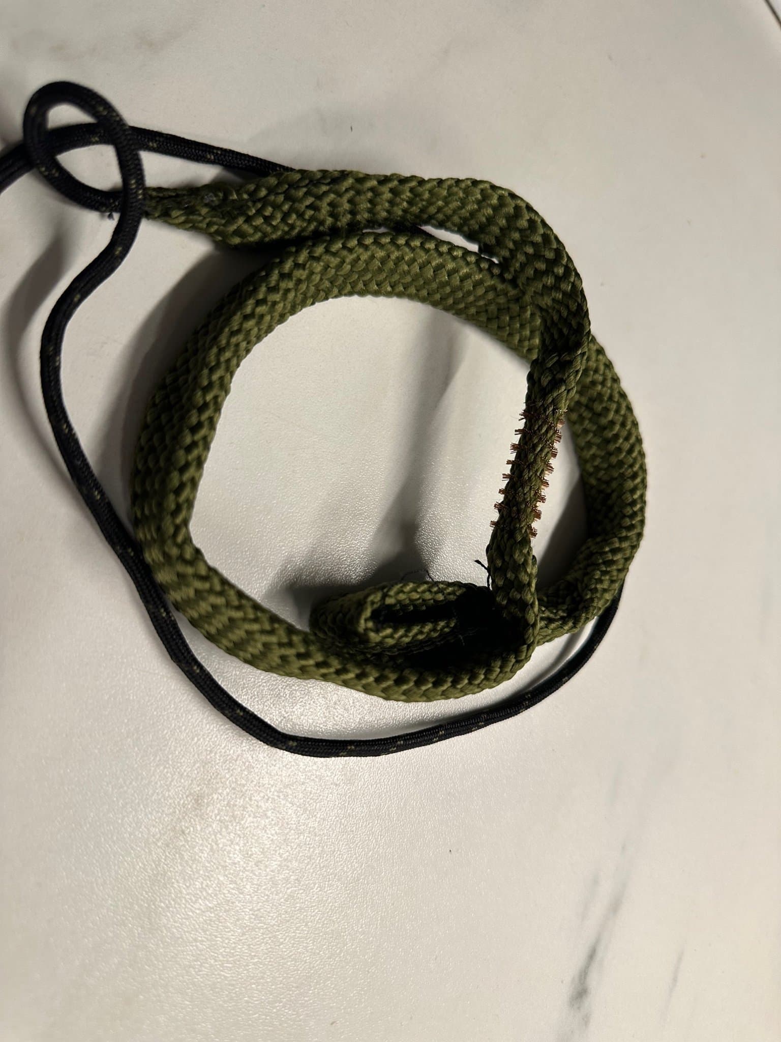 Boresnake kal .38 .357 .380 & 9mm