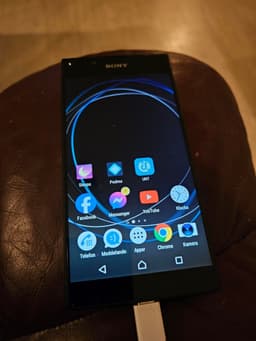 Sony Xperia L1 G3311