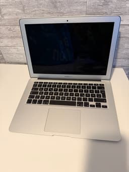 MacBook Air