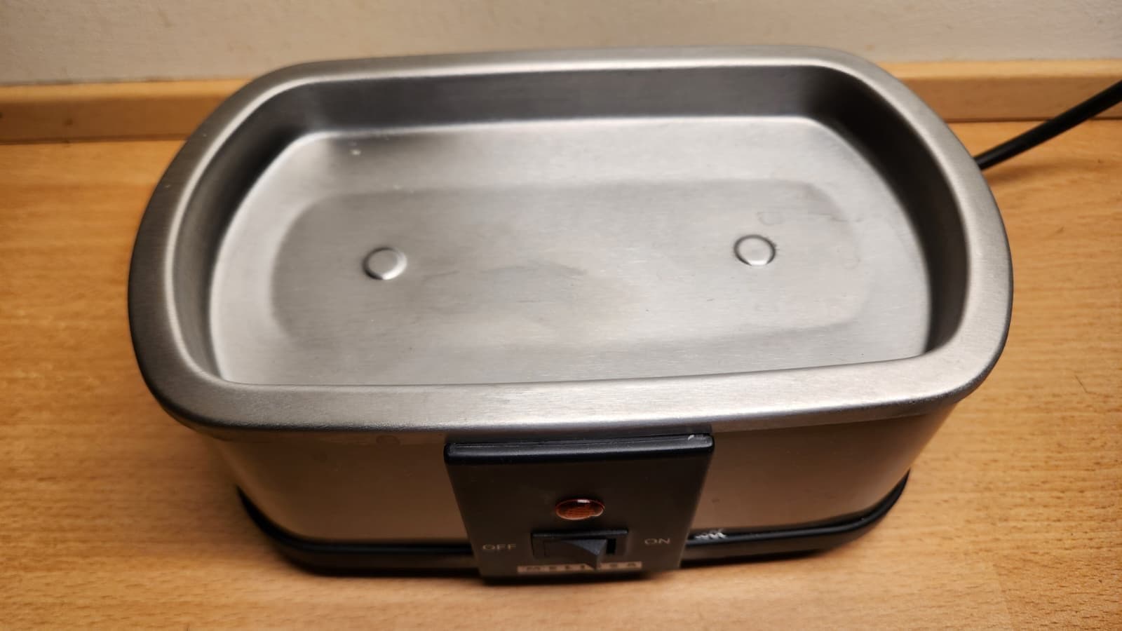 Melissa Äggkokare rostfri – 6 ägg, 350W