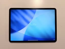 iPad Pro 11-tum M2 (4:e generationen) Wi-Fi 128GB