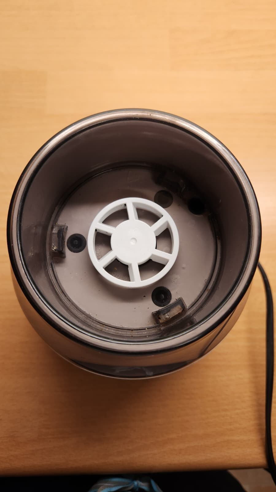 AEG EasyCompact Blender SB3400 med Mini-hackare - 1 liter