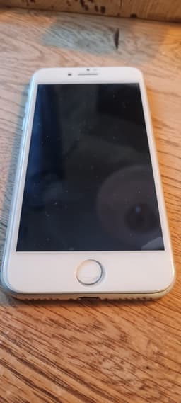 Apple iPhone 7-olåst -fulltfungerande.