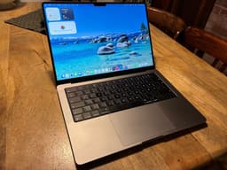 Apple MacBook Pro 14” M3 2023