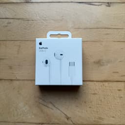 Apple EarPods USB-C