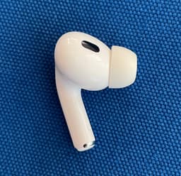 Apple AirPods Pro 2nd Gen Hörlur Vänster Original