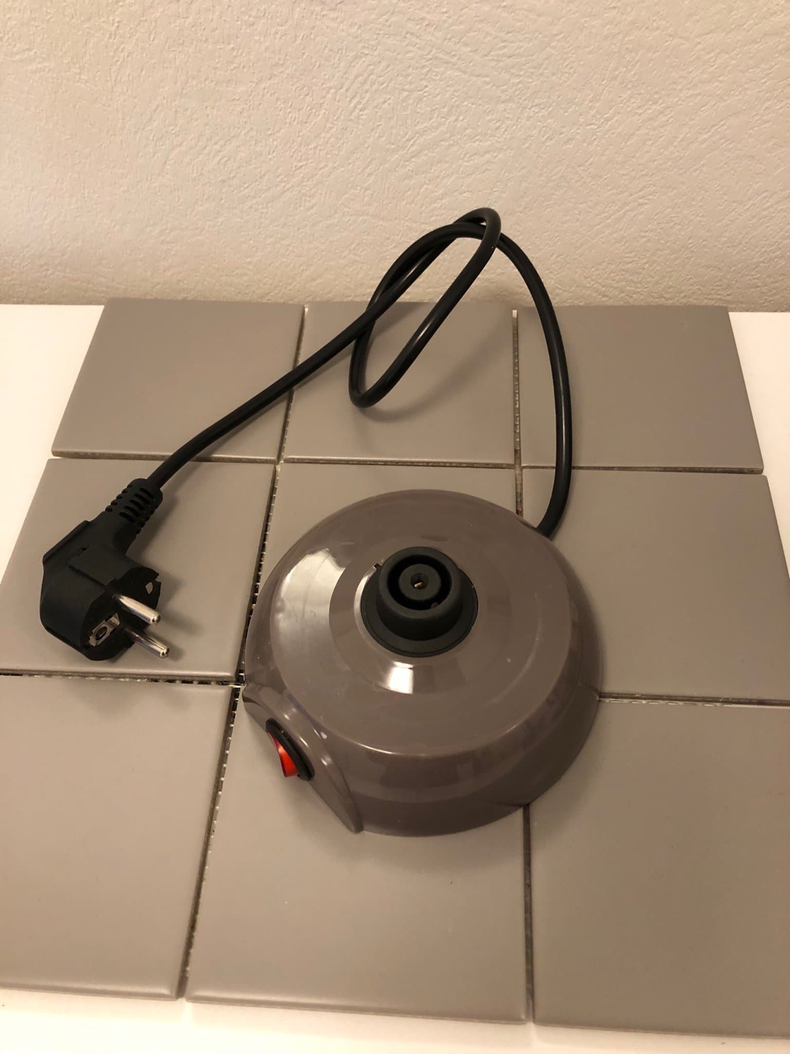 Vicko Vattenkokare DC-2010