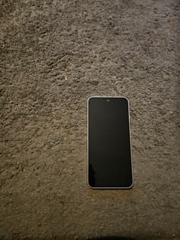 Samsung Galaxy s23 FE