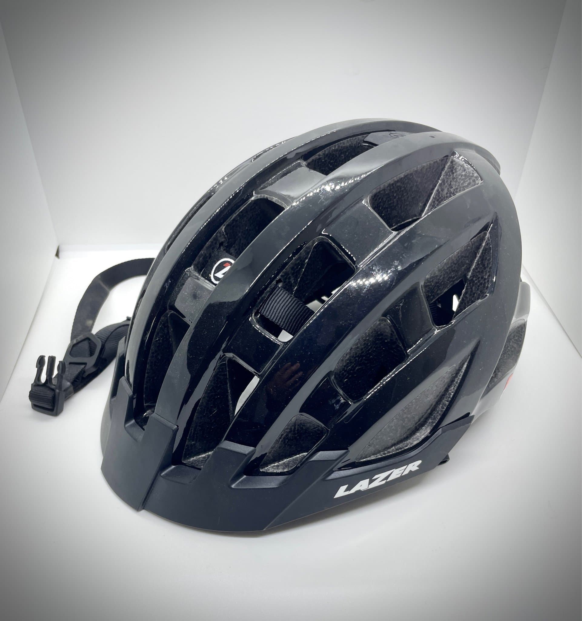 Lazer Cykelhjälm Compact LZB-16