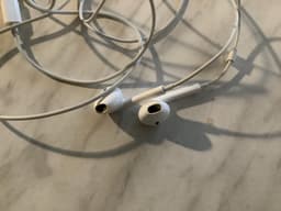 Apple EarPods