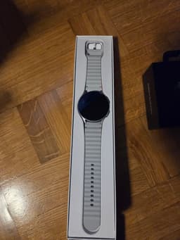 Samsung Galaxy Watch7 Smartklocka