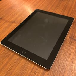 iPad 2 Cellular 16GB