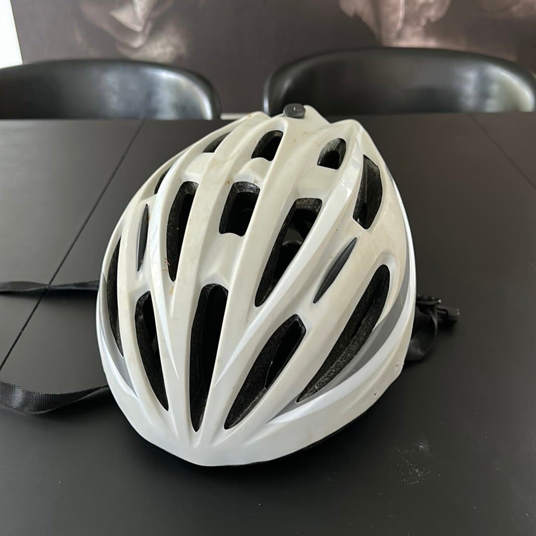 Cykelhjälm