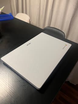 ASUS Chromebook CX1400CKA Notebook PC