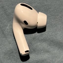 Apple AirPods PRO Generation 1 vänster hörlur (L)