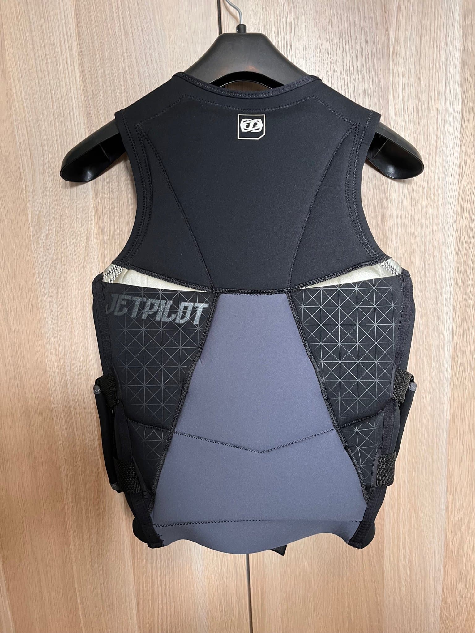 Jetpilot Night Hawk II Flytväst - Medium