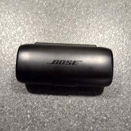 Bose Soundsport Earbud