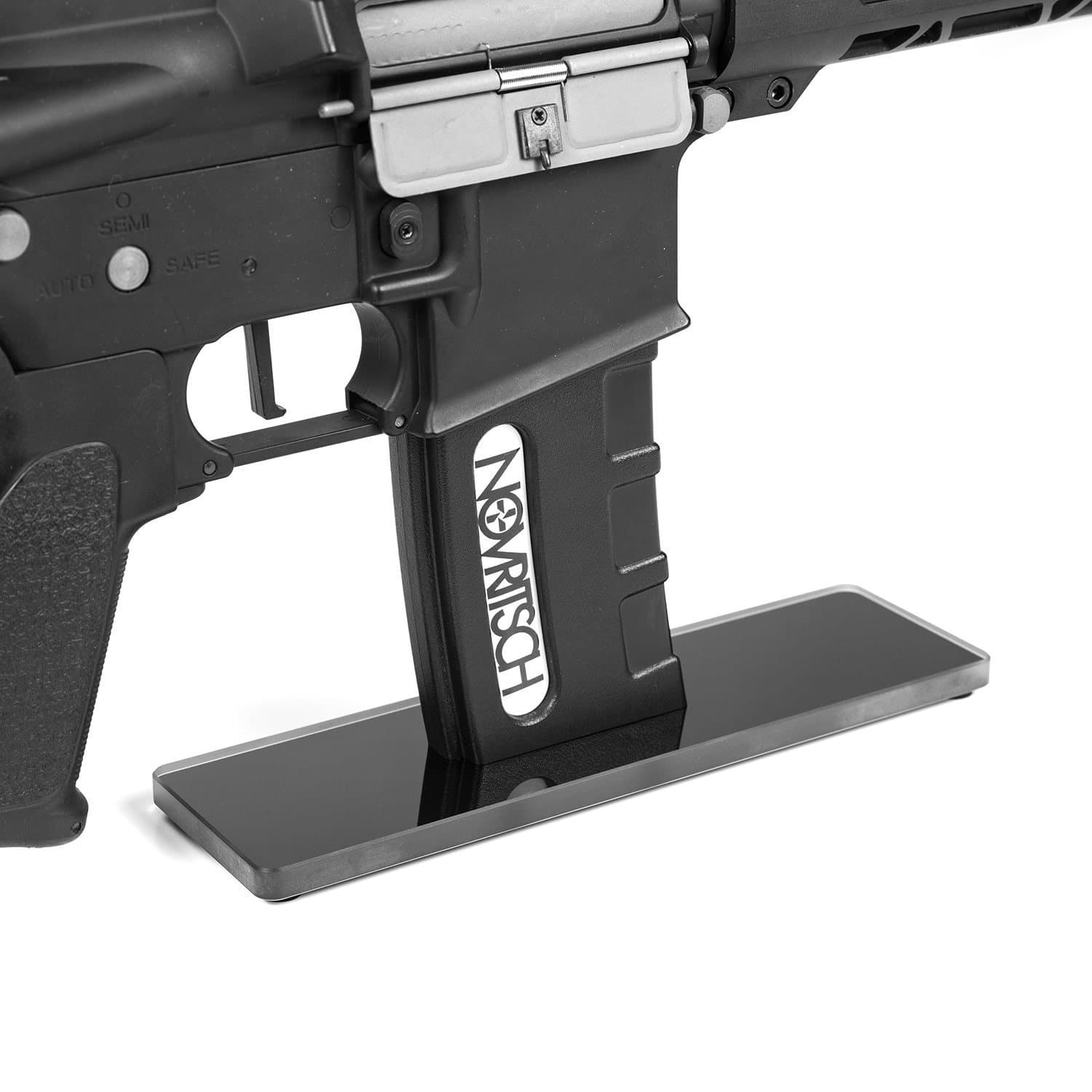Airsoft - M4 Gun Stand