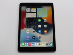 Rymdgrå iPad Air 2-64GB Wifi