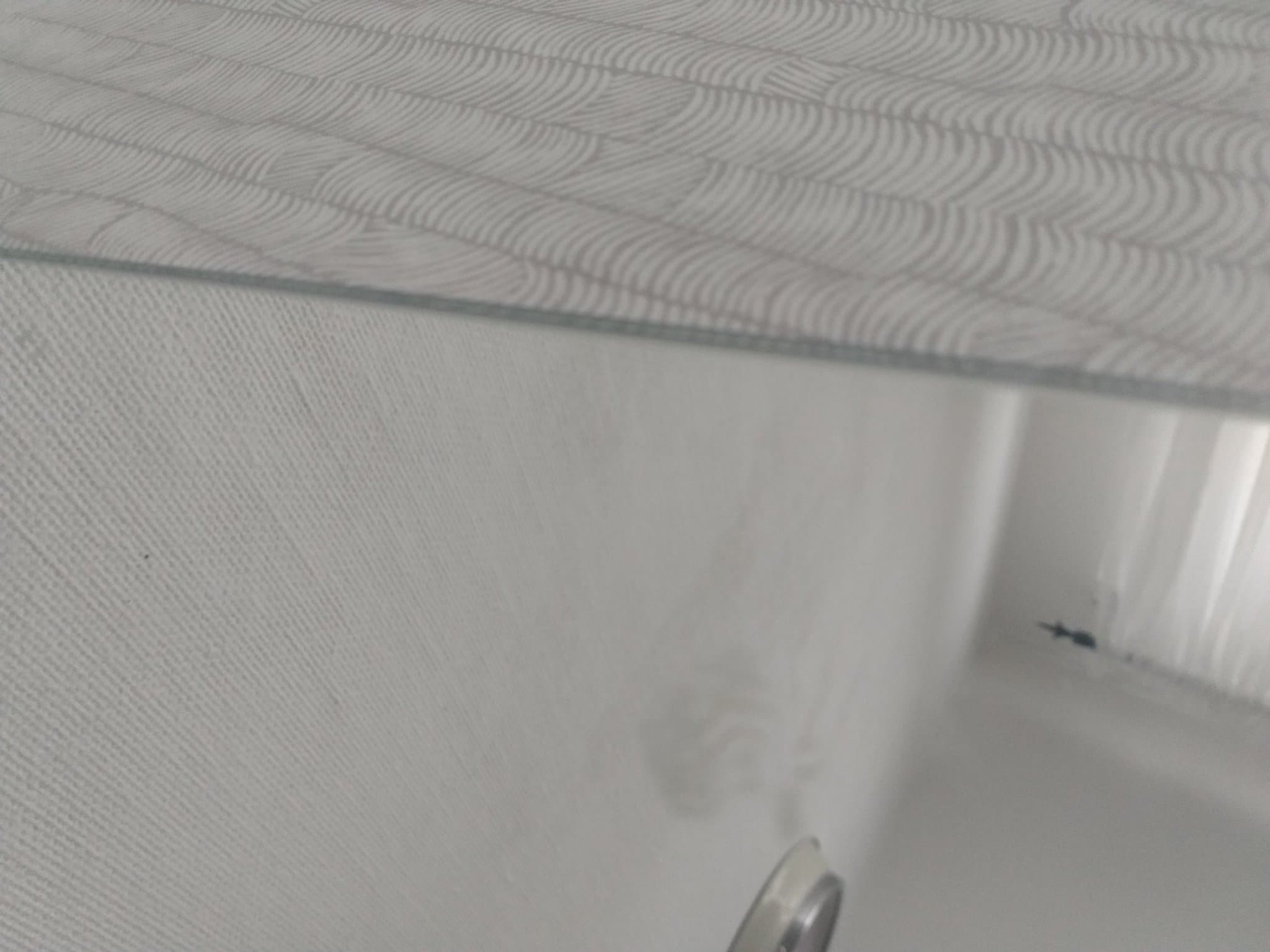 Spegelvägg 4 st 30x30