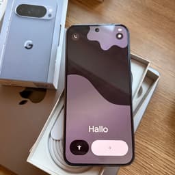 Google Pixel 10 Pro XL