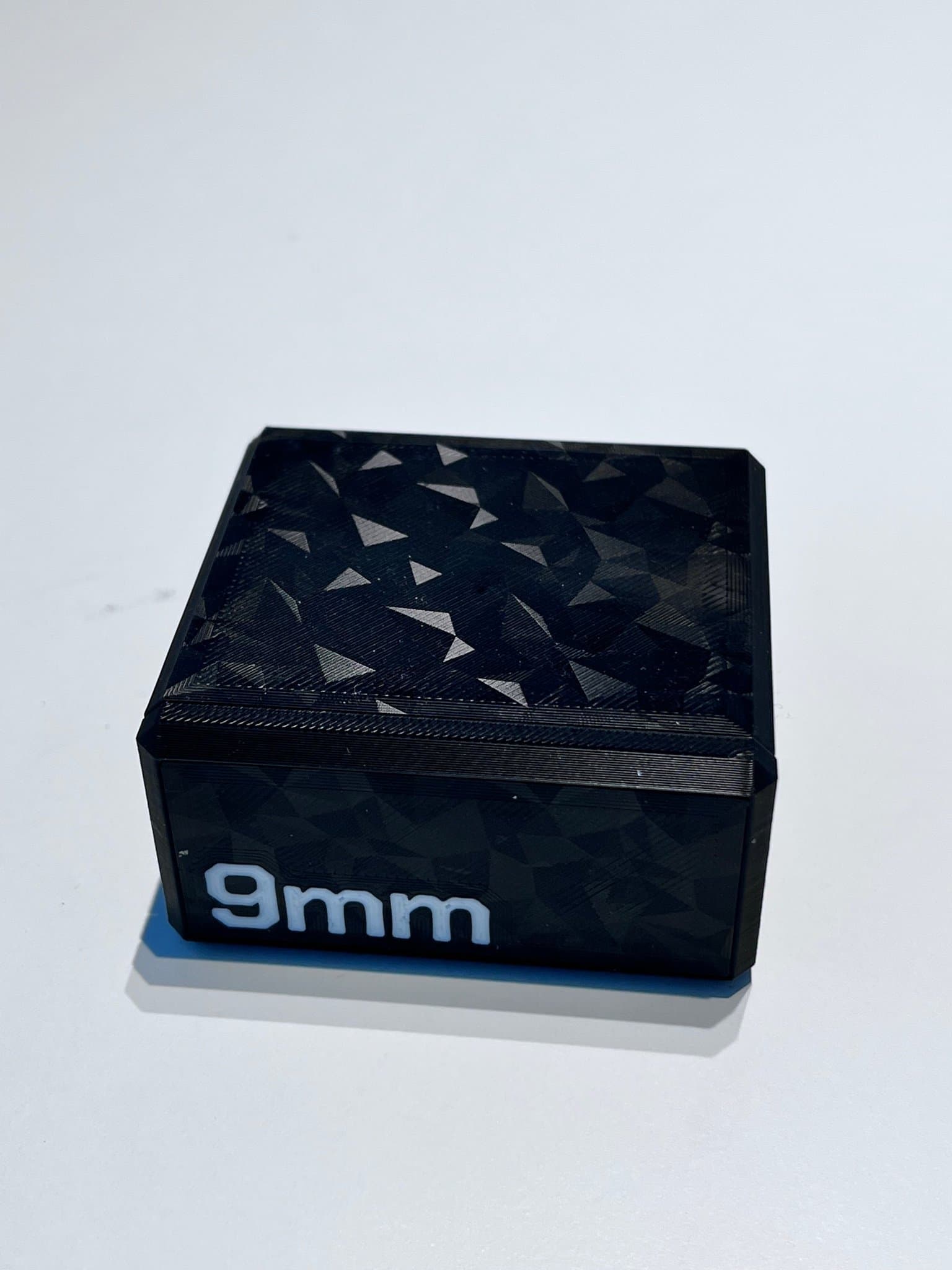 20 Patronask för 9mm