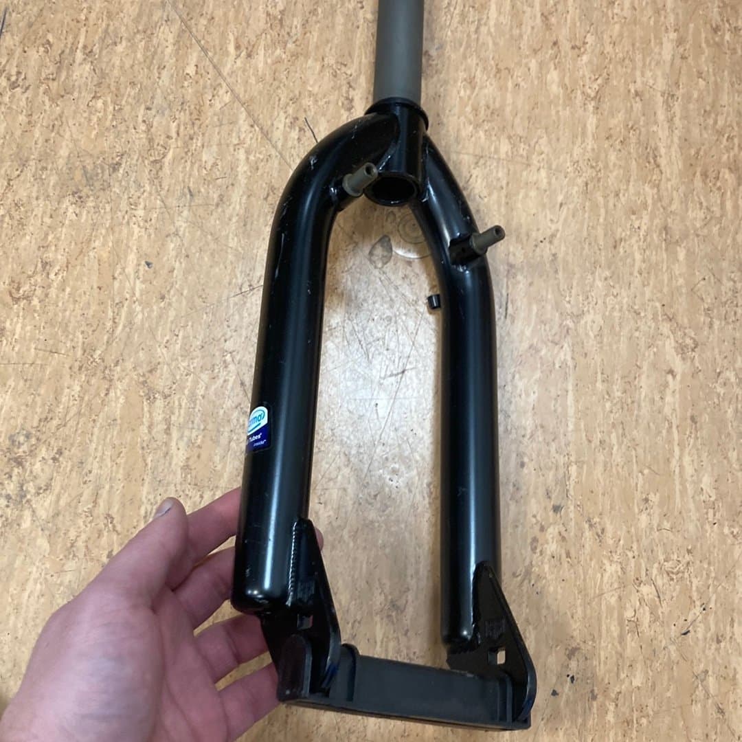 NOS Haro Cykelgaffel 1 1/8 m 990 brems