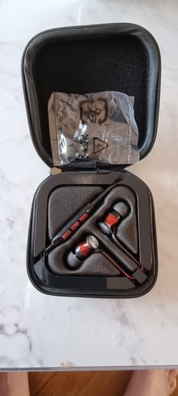 Sennheiser Momentum M2 iei
