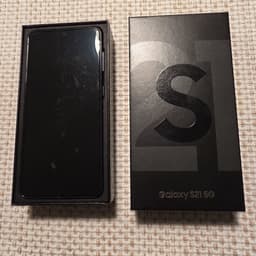 Samsung Galaxy S21 5G