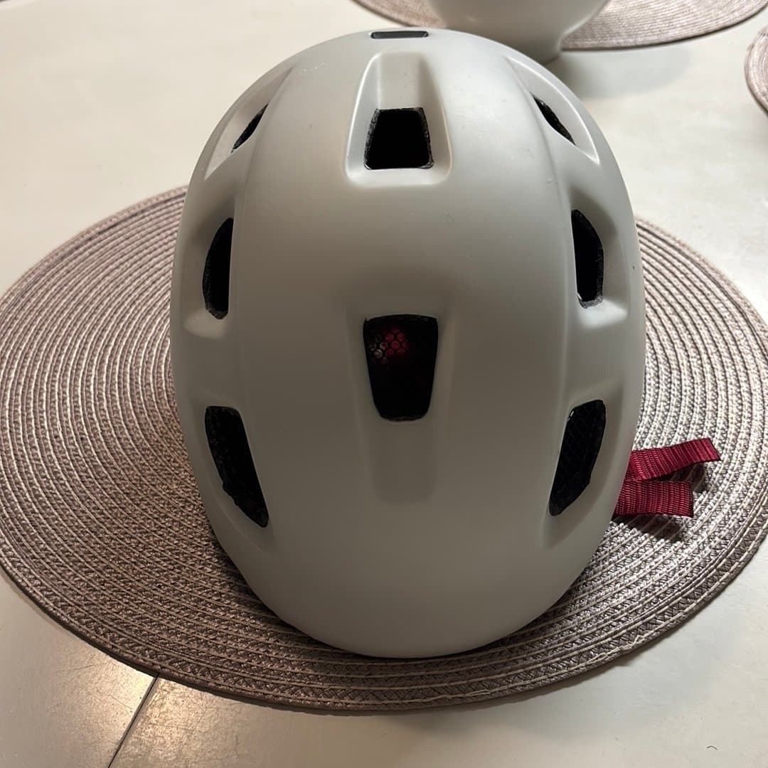 Hamax Cykelhjälm Thundercap S (47-52cm)