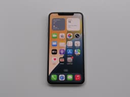 iPhone 11 Pro Max 256GB-Olåst