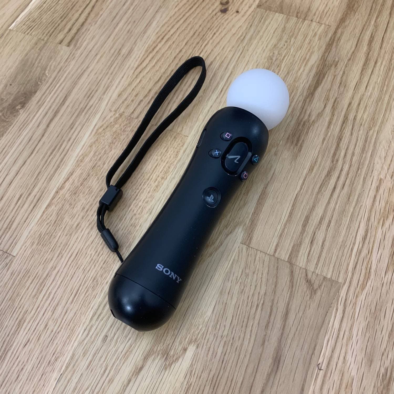 Sony CECH-ZCM1E Ps3 & Ps4 Move Motion Controller / Kontroll | Bra skick