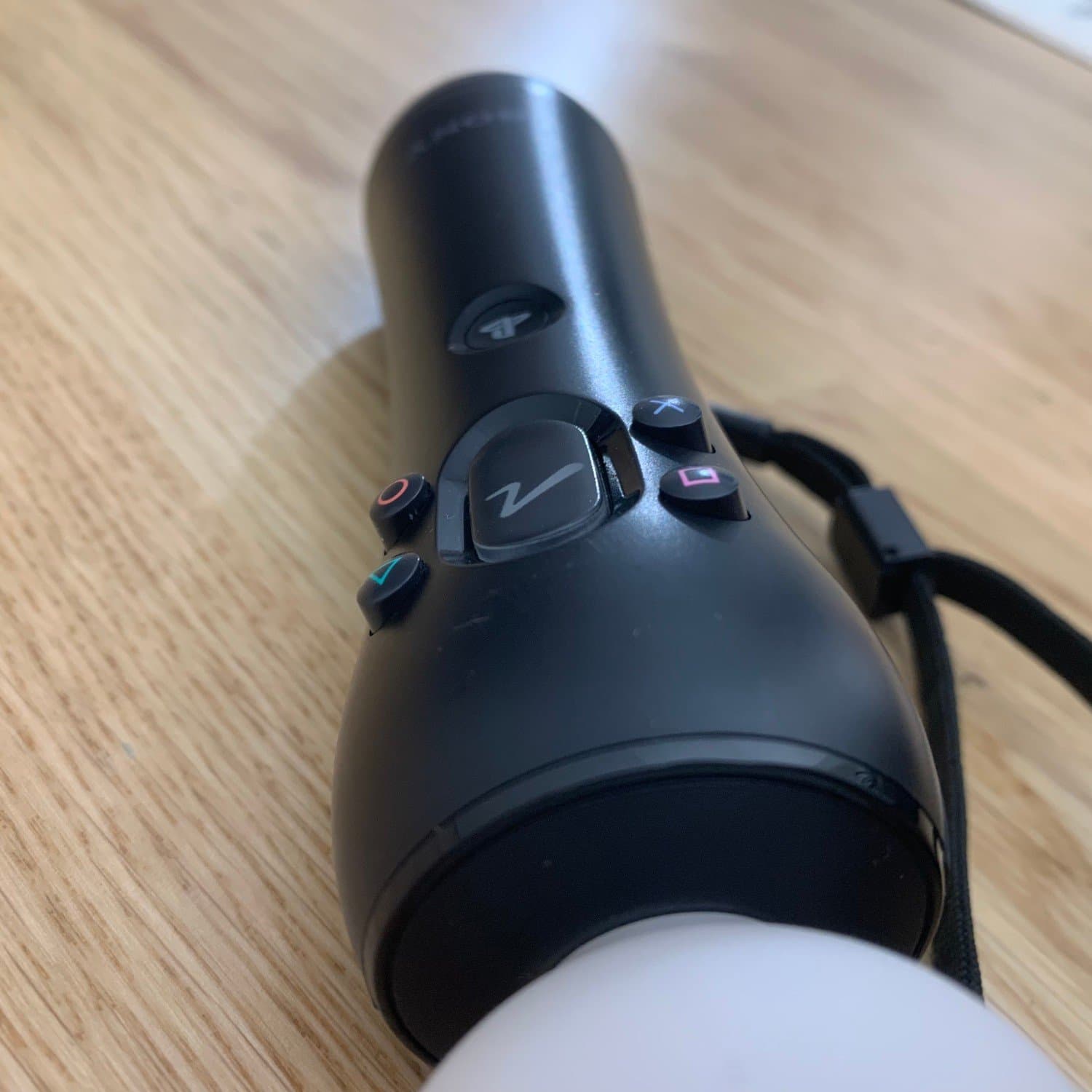 Sony CECH-ZCM1E Ps3 & Ps4 Move Motion Controller / Kontroll | Bra skick
