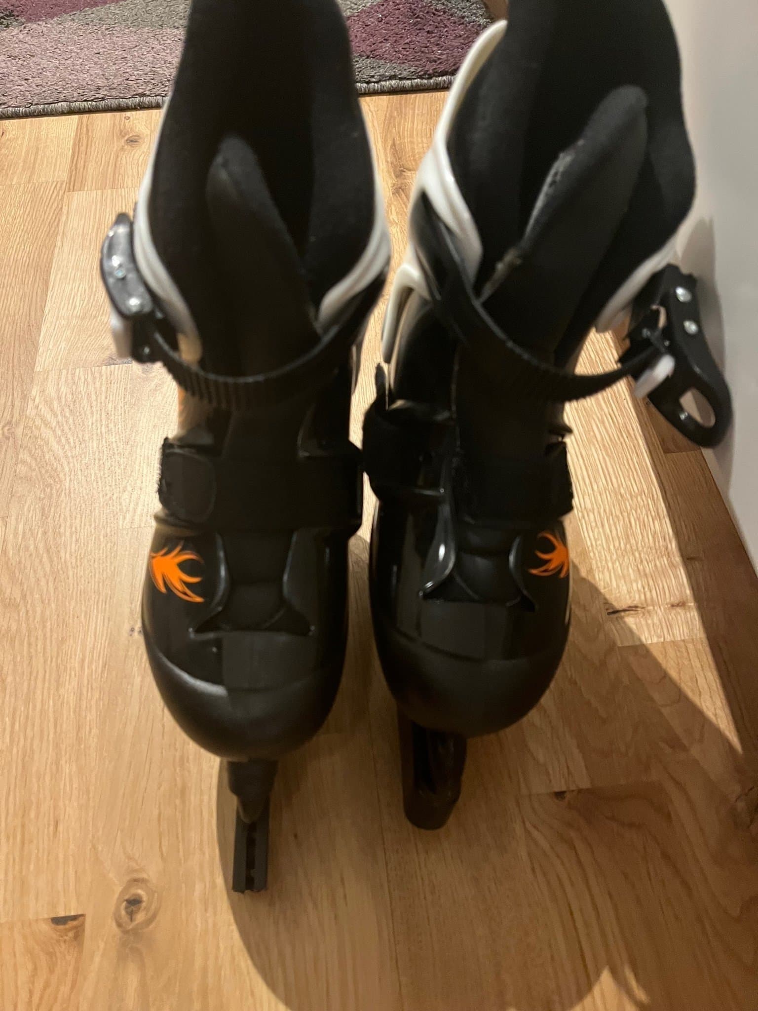 Rookie Inline Skridsko i storlek 31