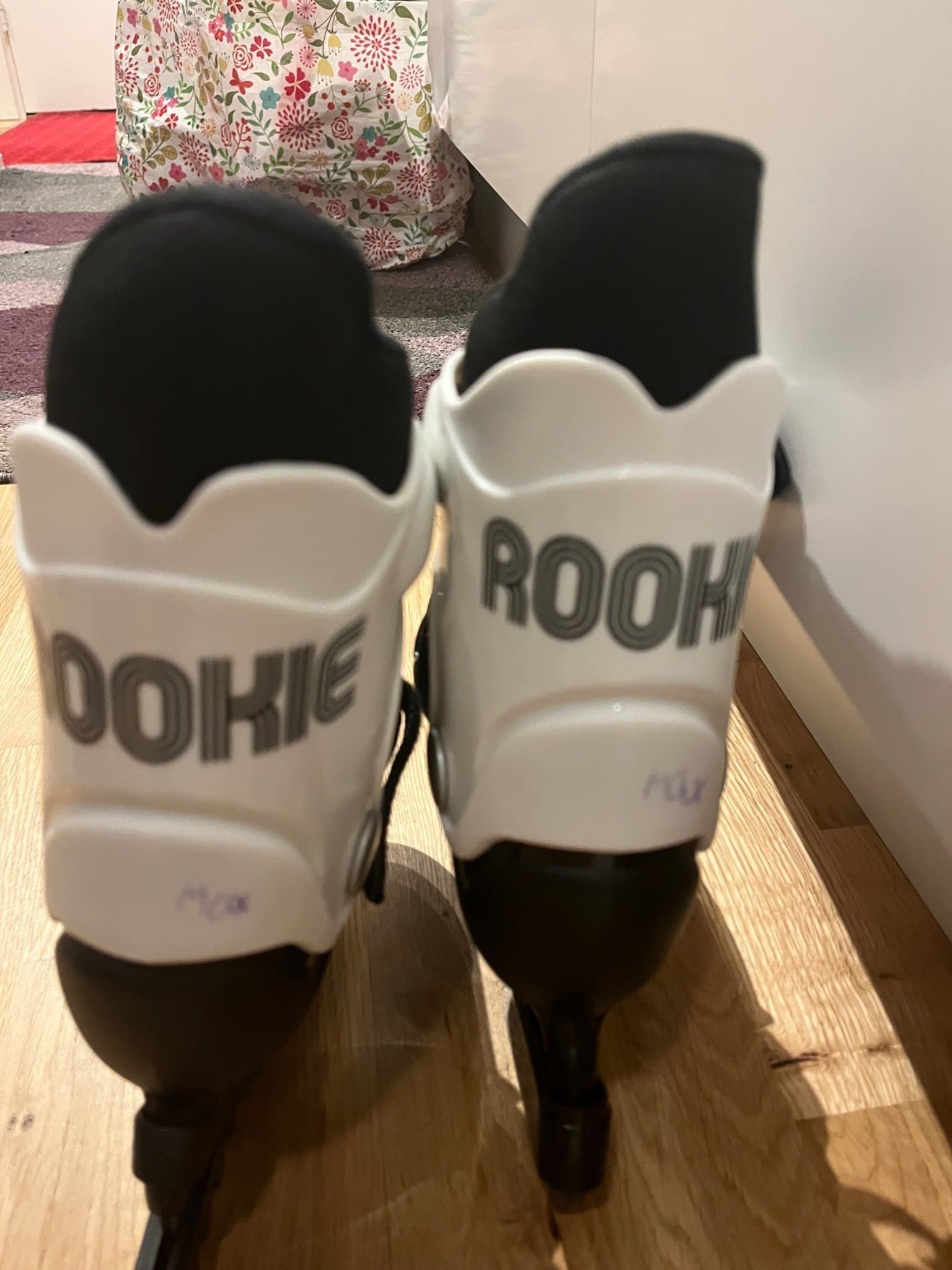 Rookie Inline Skridsko i storlek 31